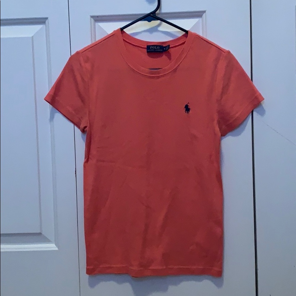 Polo t-shirt